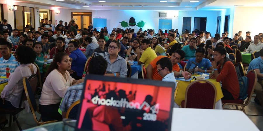 Más Innovación y Creatividad a prueba, en la Segunda Edición del Ideathon 2018
