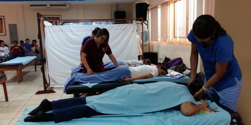 Feria de la Salud y el Bienestar dirigida a la Mujer