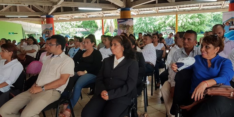 Celebran en Occidente I Promoción de Facilitadores de Formación Profesional