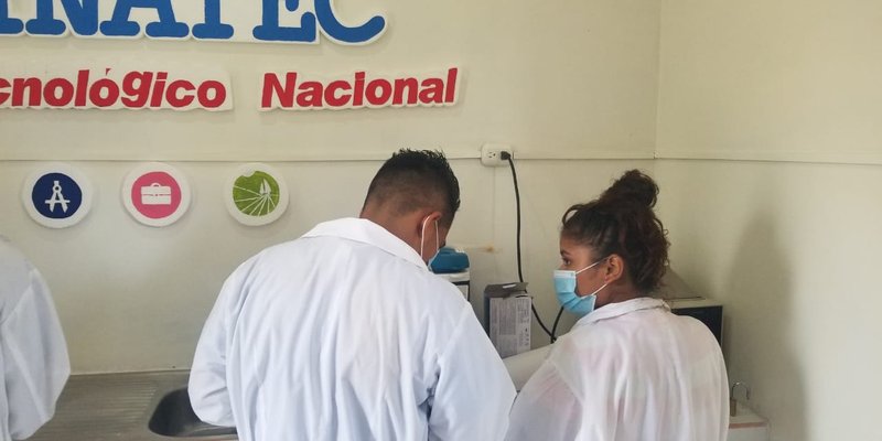 Inauguran Unidad de Inseminación Porcina en Chinandega