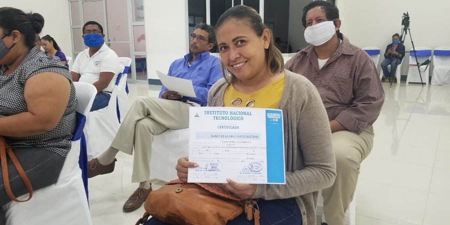 Docentes Técnicos fortalecen sus capacidades metodológicas