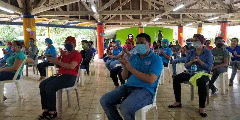 INATEC inaugura nuevo laboratorio de computación en Chinandega
