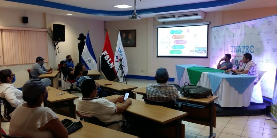 Presentan Plan de Mejoramiento Genético Bovino