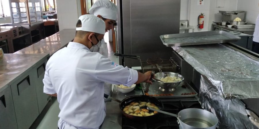 Estudios Técnicos Gratuitos y de Calidad en Pochomil
