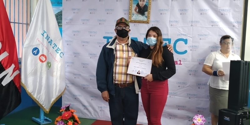 Egresan nuevos profesionales técnicos del sector industrial en Estelí
