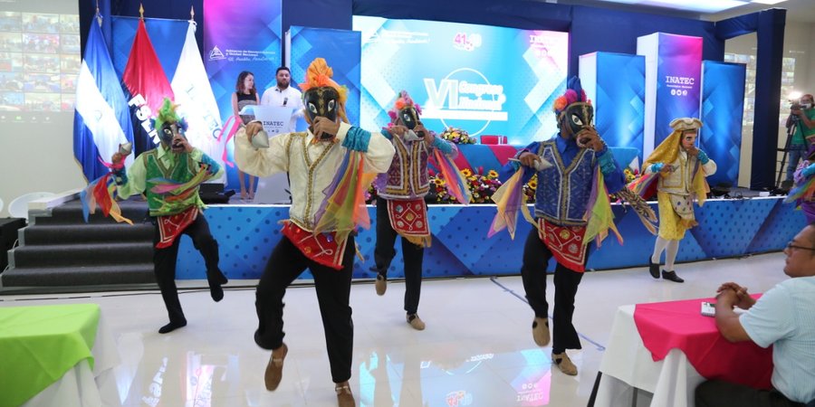 INATEC realiza el VI Congreso Nacional Virtual de Docentes de la Educación Técnica 2020
