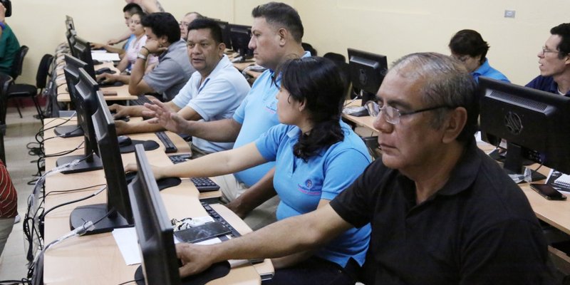INATEC continúa fortaleciendo competencias a docentes