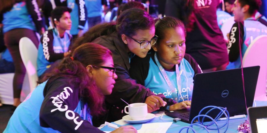 Se aproxima el Festival Tecnológico Hackathon 2020