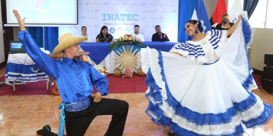 INATEC realiza Lanzamiento del Plan Especial “Orgullo Patrio”