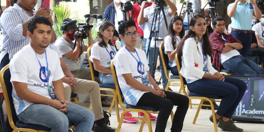 Lanzamiento del Centro Nacional del Innovación Y Tecnología