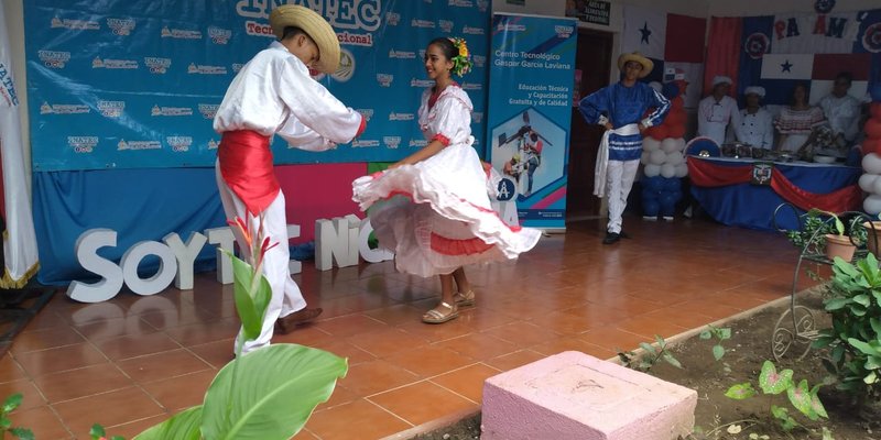 Jornada Demostrativa de la Gastronómica Centroamericana