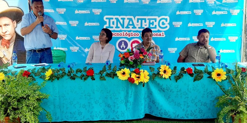 Nueva Unidad Didáctica de Inseminación Porcina para estudiantes de Chontales
