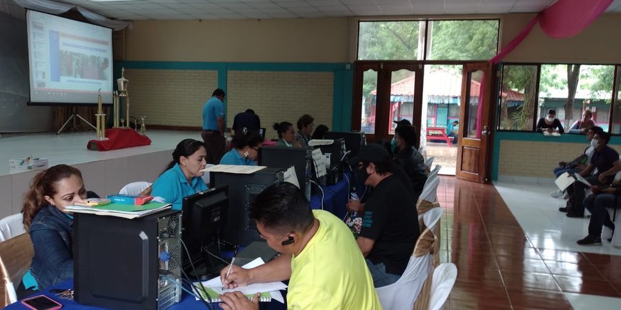 Centros Técnicos del país inician proceso de prematricula