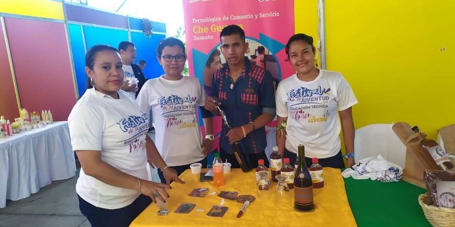 Conocé la historia de éxito de Víctor Sánchez, quien participó en InnovaTEC 2019