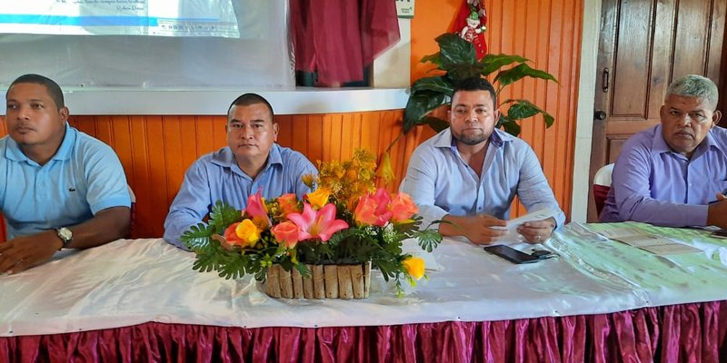 Docentes de Bilwi y Waspam, se gradúan como Especialistas de la Educación Técnica