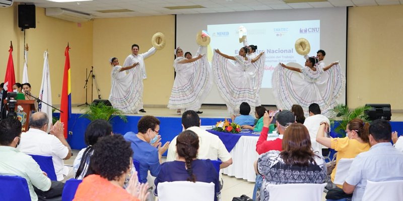 Encuentro Nacional de Evaluación y Proyección del Trabajo Conjunto de los Subsistemas de Educación