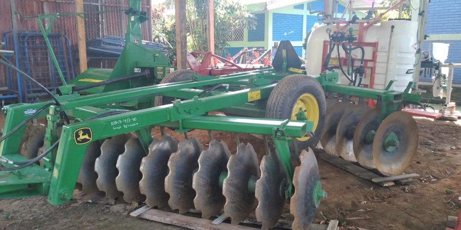 Matriculas disponibles en El Centro Tecnológico de Jalapa