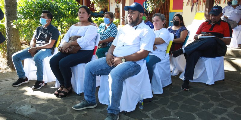 Más de 29 mil nicaragüenses serán atendidos desde las Escuelas Municipales de Oficios