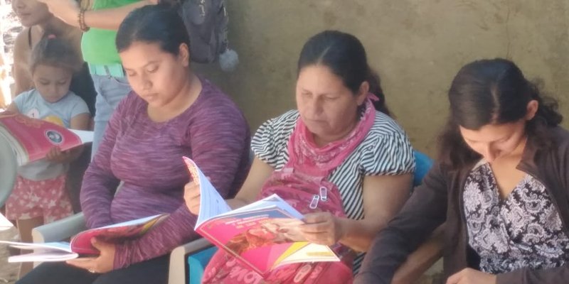 Producción agrícola mejora en Carazo gracias a la tecnificación de las Escuelas Técnicas de Campo