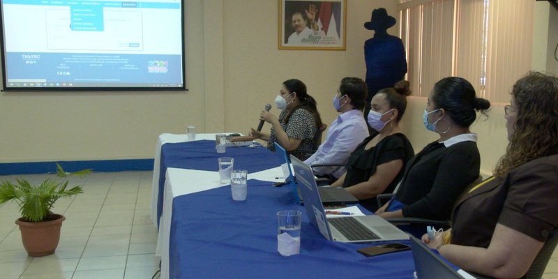 INATEC amplía su atención en línea con 11 Nuevos Servicios Virtuales Gratuitos