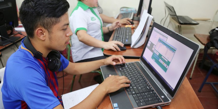 Inicia segundo periodo de matrículas en Cursos Técnicos Virtuales