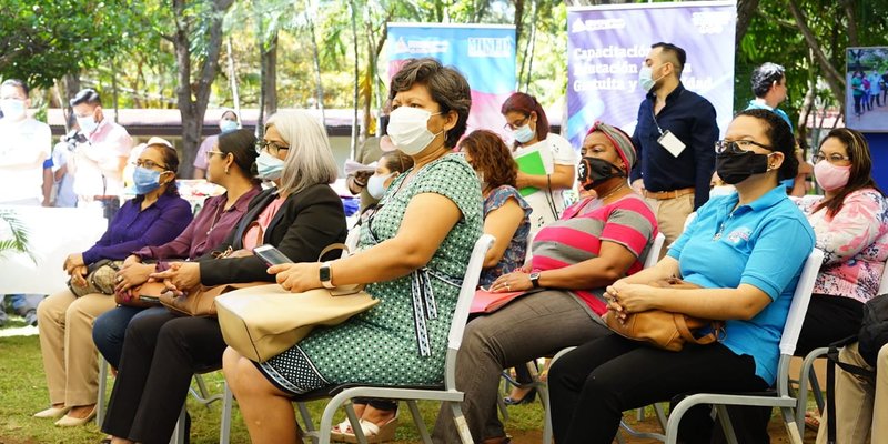 INATEC participa en lanzamiento del Festival de Publicaciones Educativas Índice 2021