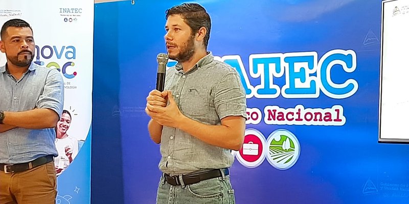 INATEC presenta la Primer Guía del  Estudiante y Docente Innovador