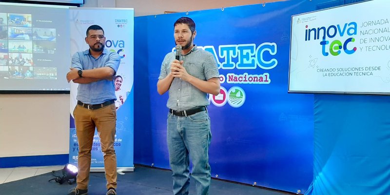 INATEC presenta la Primer Guía del  Estudiante y Docente Innovador