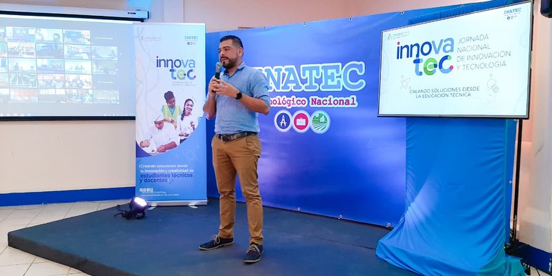 INATEC presenta la Primer Guía del  Estudiante y Docente Innovador