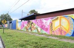 Centro Tecnológico Padre Rafael María Fabretto, Managua