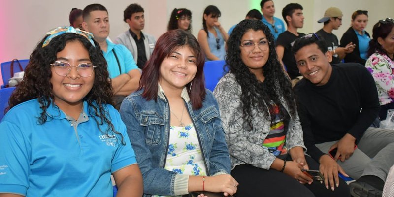 Festival Nacional de Técnicos Profesionales Bilingües Promueve el Talento Lingüístico y Artístico de Estudiantes Técnicos