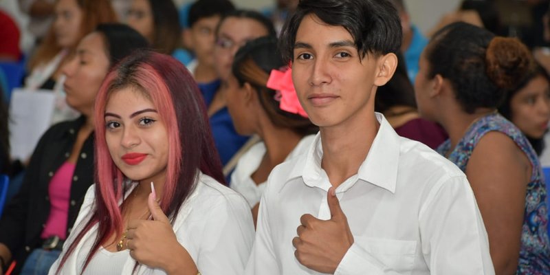 Festival Nacional de Técnicos Profesionales Bilingües Promueve el Talento Lingüístico y Artístico de Estudiantes Técnicos