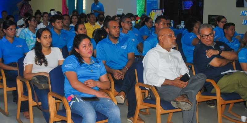 Granada celebra Congreso Departamental De Innovación Pedagógica, 2023