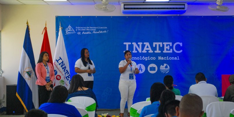 Congreso Departamental Innovación Pedagógica, Masaya