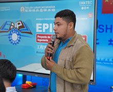 Taller Luban abre 252 cupos para aprender tecnología y automatización