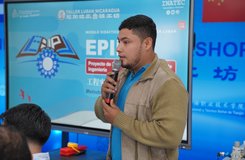 Taller Luban Nicaragua abre segunda  edición de cursos especializados