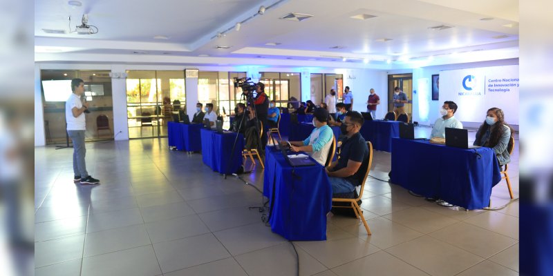 Academia Digital del Centro Nacional de Innovación y Tecnología lanza su primer Certificación Internacional