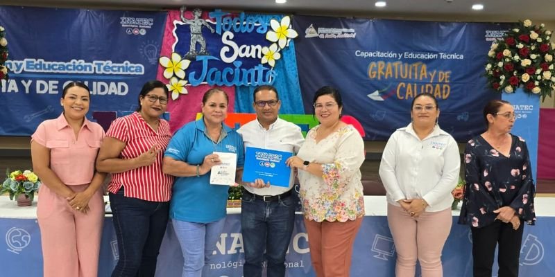 Homenaje a la Vocación de la Educación Técnica: Reconocimiento a Maestros y Maestras