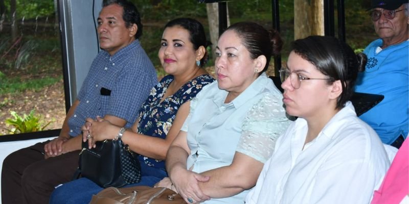 Presentan Política y Agenda Nacional de Investigación e Innovación del Sistema Educativo