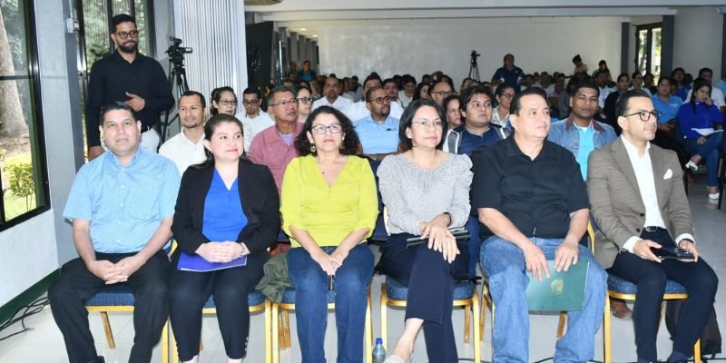 Presentan Política y Agenda Nacional de Investigación e Innovación del Sistema Educativo