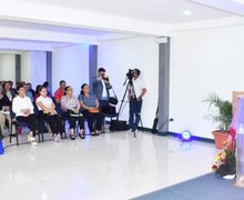 Presentan Política y Agenda Nacional de Investigación e Innovación del Sistema Educativo