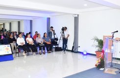 Presentan Política y Agenda Nacional de Investigación e Innovación del Sistema Educativo