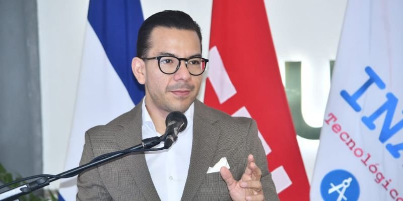 Presentan Política y Agenda Nacional de Investigación e Innovación del Sistema Educativo