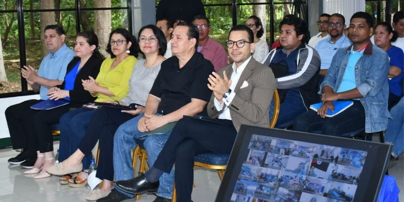 Presentan Política y Agenda Nacional de Investigación e Innovación del Sistema Educativo