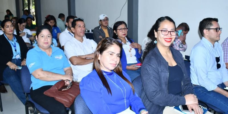 Presentan Política y Agenda Nacional de Investigación e Innovación del Sistema Educativo