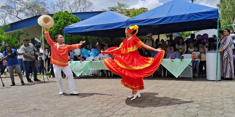 INATEC Celebra el Día Nacional del Agrónomo con festivales en 22 Centros Técnicos Agropecuarios