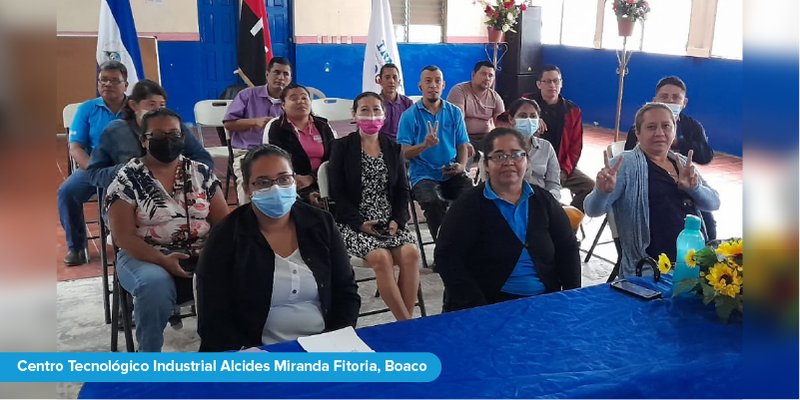 II Encuentro de Actualización de  Docentes
