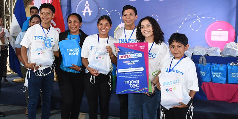 Anana Innova: El proyecto de Agro transformación que triunfó en INNOVATEC 2023