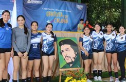 58 años de inspiración: Estudiantes Técnicos de Somoto celebran el legado del Comandante Che Guevara