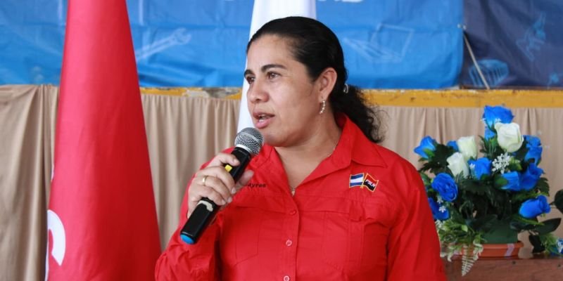 58 años de inspiración: Estudiantes Técnicos de Somoto celebran el legado del Comandante Che Guevara